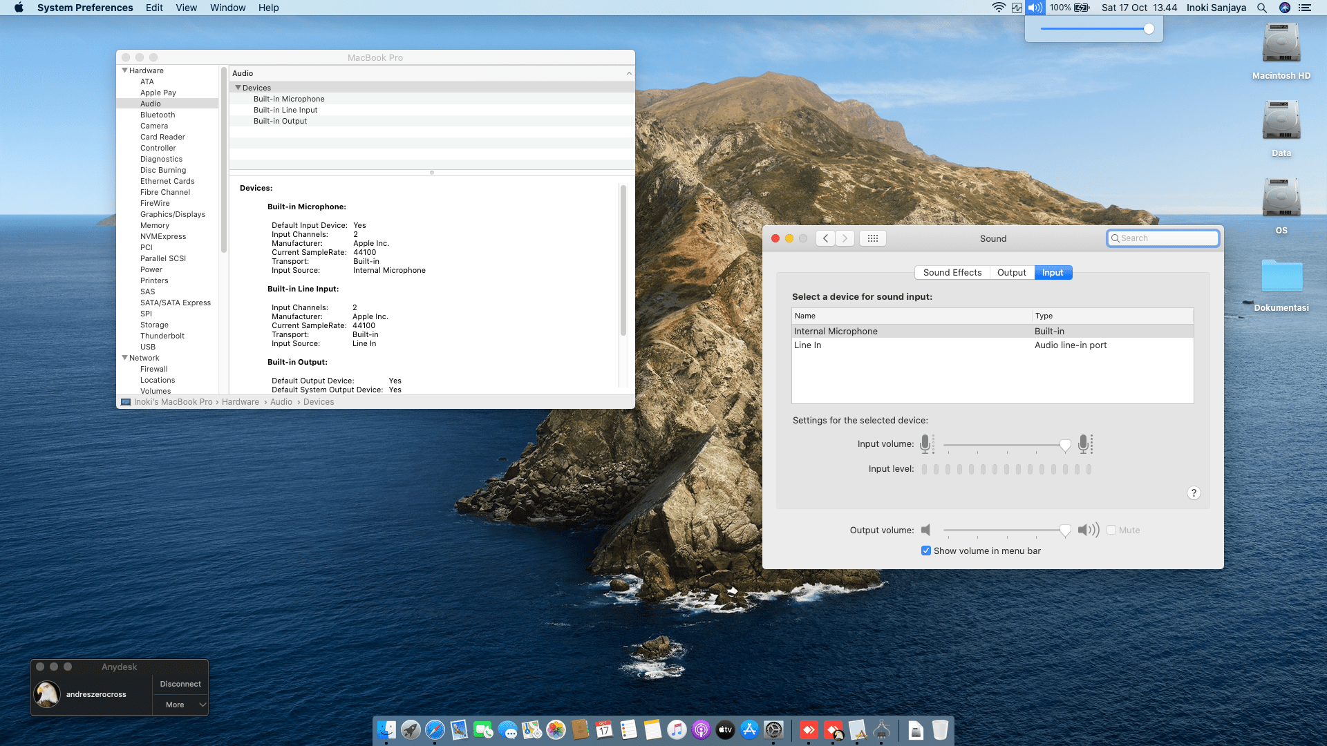 Asus Vivobook TP410UR [KabyLake   Intel HD 620 + I2C]   OpenCore 4